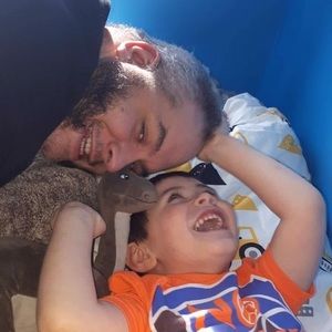 Meet your Posher, Nick